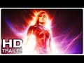 THE MARVELS "Evolution of Captain Marvel" Trailer (NEW 2023)