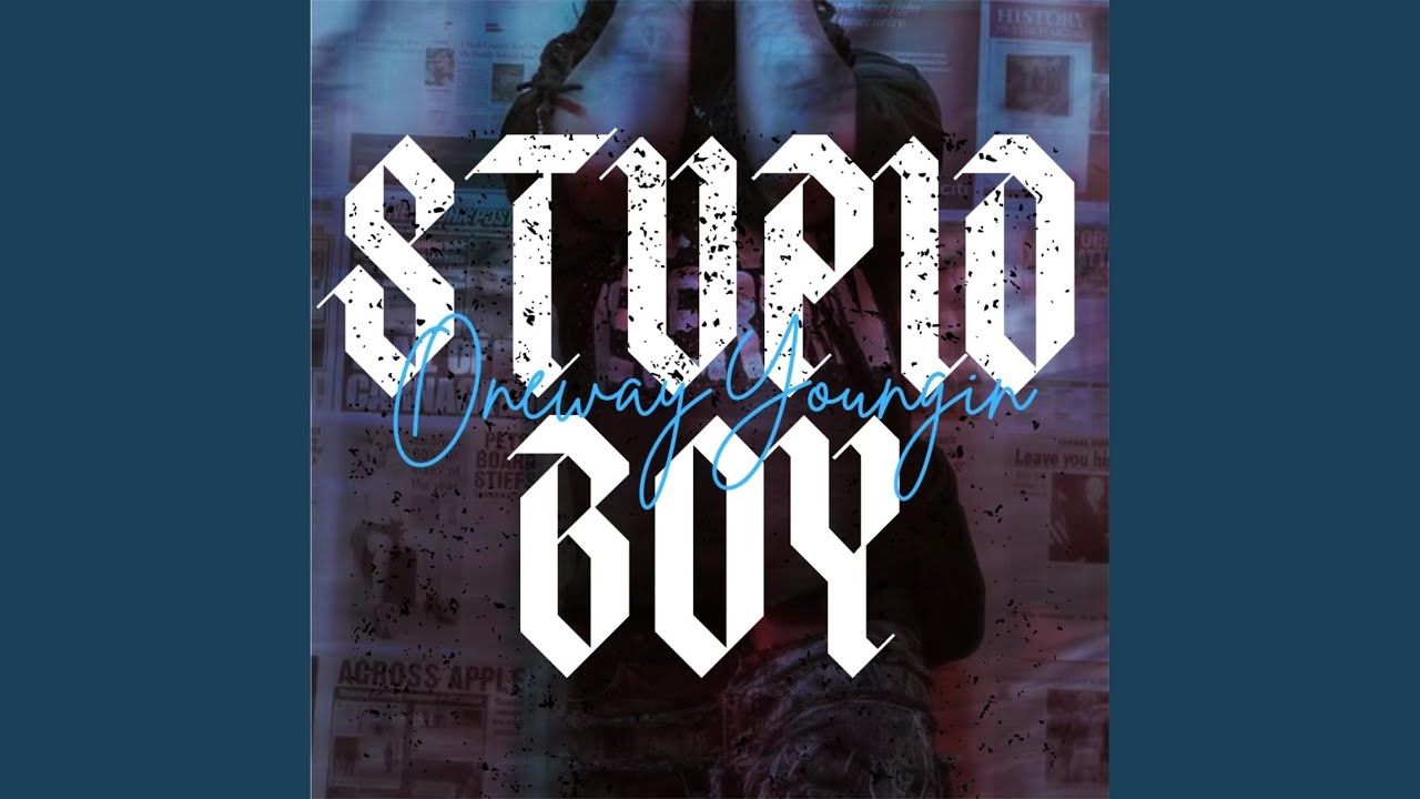 Watch Stupid Boy on YouTube Watch Stupid Boy on YouTube