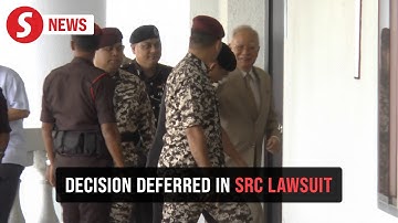 High Court defers decision in SRC lawsuit against Najib and ex-CEO