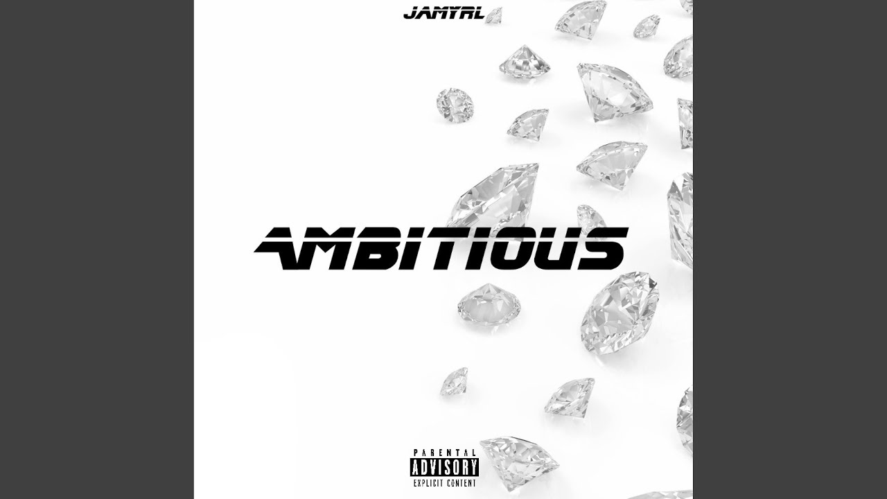 Obejrzyj Ambitious w YouTube Obejrzyj Ambitious w YouTube