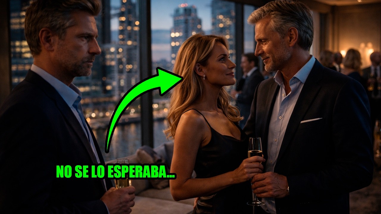 Descubrí la Infidelidad de Mi Esposa… y Me Arruinó la Vida (Historia Realista)