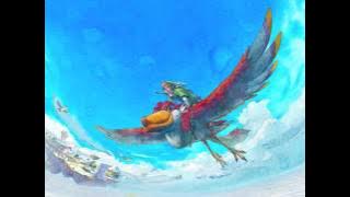 Legend of Zelda: Skyward Sword- Fi's Gratitude [Extended]