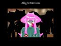 Round and round [Ib: Fyp] #squidgame2 S-2 #Art