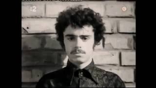 Prúdy Postavím múr 1968