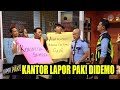 Regina Poetiray Pimpin Demo di Kantor Lapor Pak! | LAPOR PAK! (28/03/22) Part 1