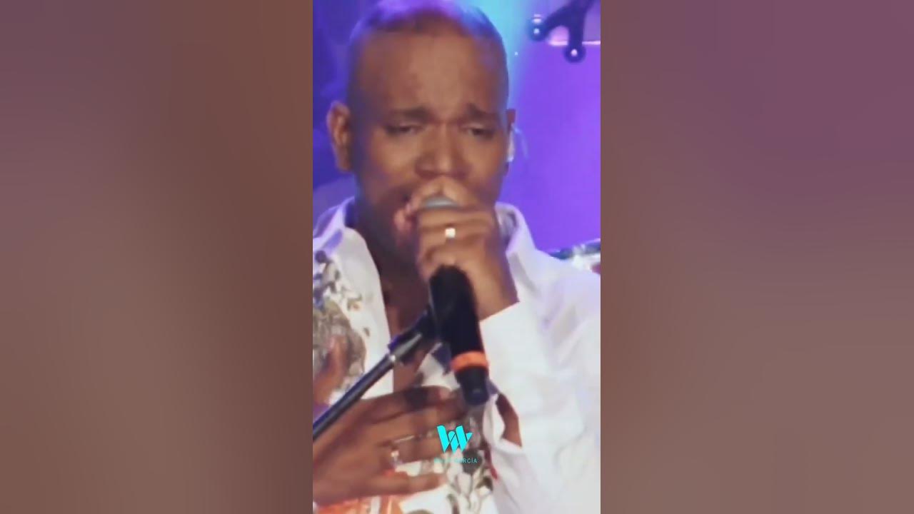 Cuál es de estas es la canción que más te gusta de #WillyGarcia? Cuéntame en los comentarios!👇🏾