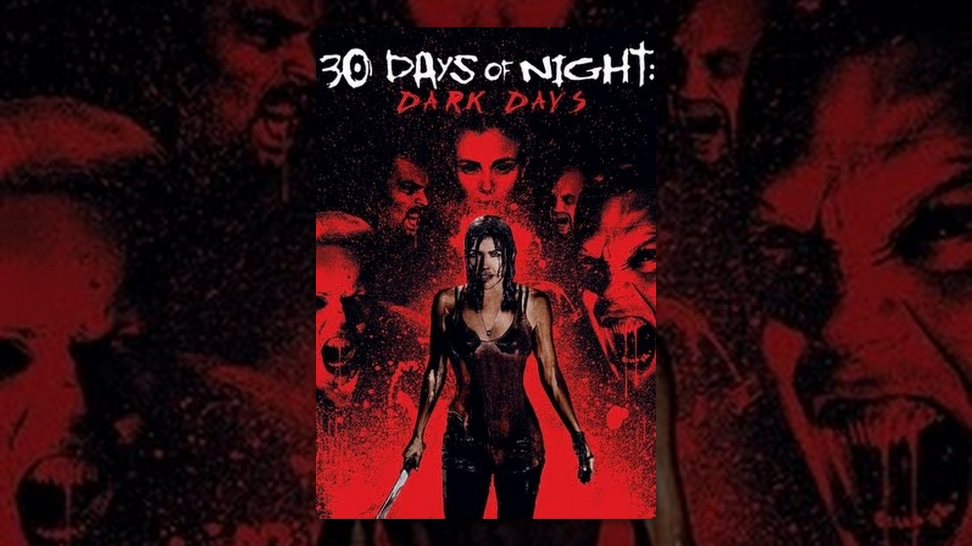 30 Days Of Night Dark Days YouTube