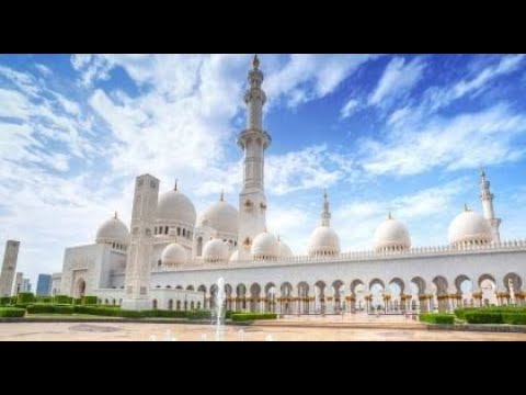 أنشودة يارب العالمين صلي على طه الامين   المنشد