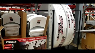 SAMS CLUB LIFETIME TABLES /  Buying More Tables for my Event Rental Business