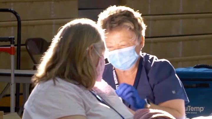 Omicron accounts for more than 60% of all new COVID-19 cases in Utah