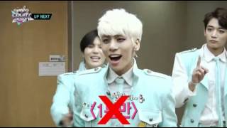 20131017 SHINee Coming Soon