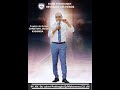 Linteret de dieu  du lundi 06052024  le prophete des nations christian jacob kabamba