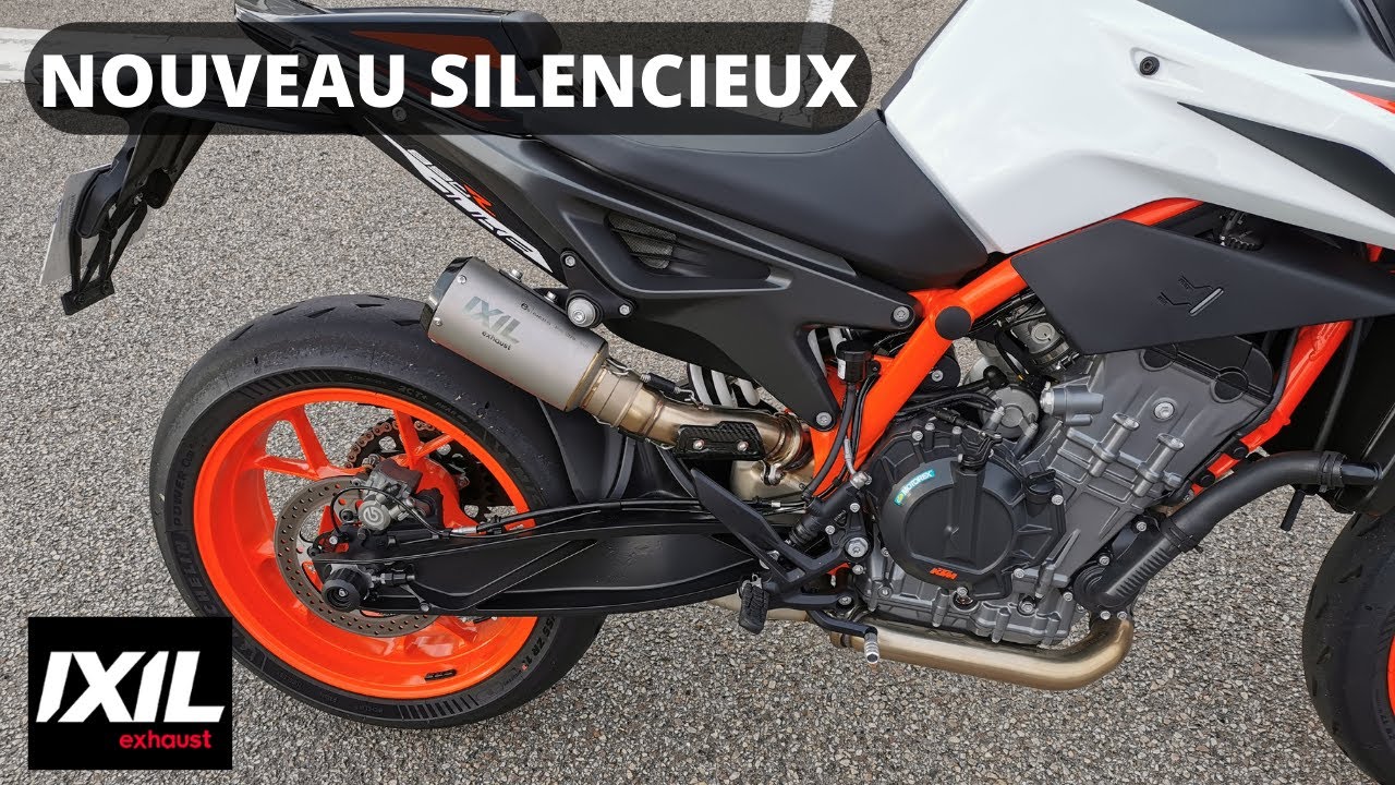Ktm 790/890 Duke R 