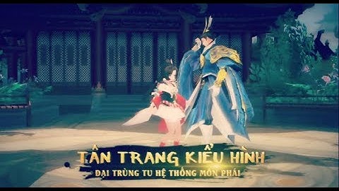 RCK | Giang Hồ Nổi Dậy - Quyết Chiến Tương Dương P2 Game VLTKM