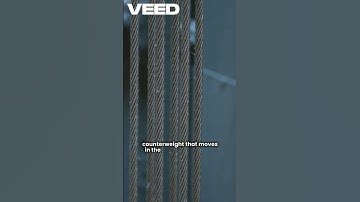 How an Elevator Work #howitworks #automobile #works #explainervideo #facts #smartphone