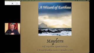 Details A Wizard of Earthsea: Session 1 - Mageborn Update