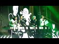 Boyzone - When You Say Nothing At All - SSE Arena, Belfast - 23rd Jan 2019