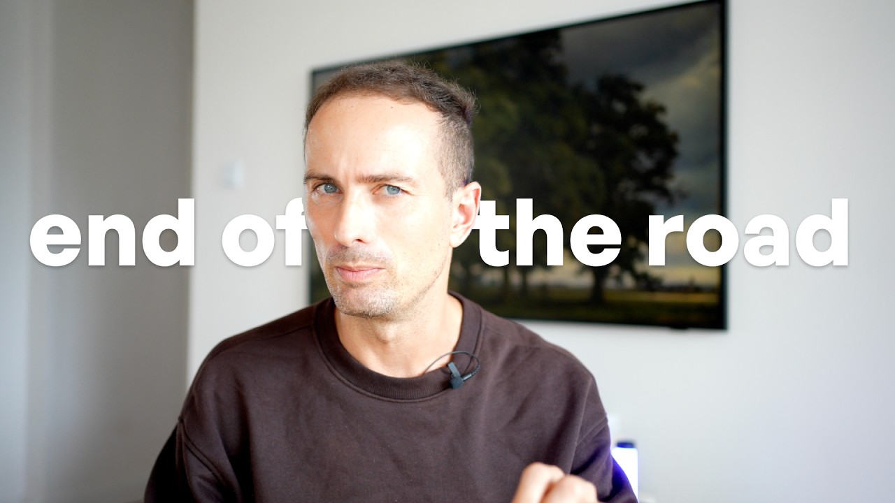 A new era in AI starts Today. You're not gonna like it.