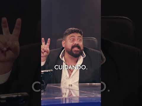 Un poco más de respeto