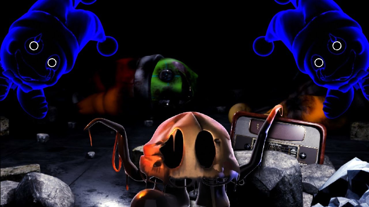 GET OUT OF HERE... MASON'S IS SET TO EXPLODE! | FNAF Mason's Night 4 ...