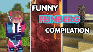The BEST Feinberg Compilation (HILARIOUS) screenshot 3