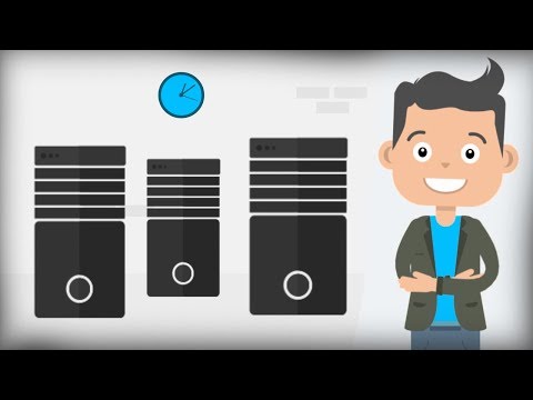 Vídeo: O que é um servidor de software?