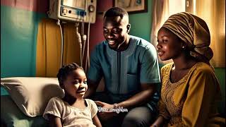 from Despair to Hope: One family's Brave Fight Against Tuberculosis.