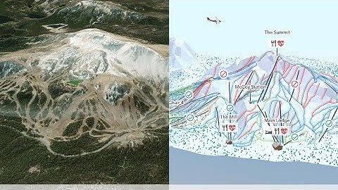 Creating a low poly map with the ArcGIS API for JavaScript