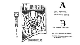 Download Lagu Morphic - Promo Tape '95 [Full Demo · 1995] Death Metal MP3