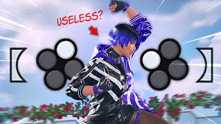 Why You NEVER See Reina Players Using This Move