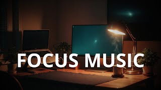 Focus Music for Students Studying | Study Music Playlist | Deep Work Focus Music