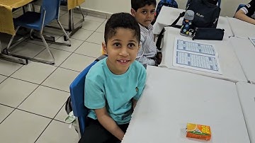 حصة تفاعلية سورة الليل حتى الآية٧ فرسان الصف الثاني باء ١٤٤٥