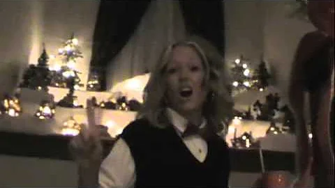 2nd Annual Family Christmas Lipdub