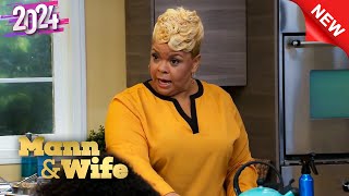 [NEW] Mann & Wife 2024 | S01: Ep 1-4 | Here Come the Manns | Full Episodes 2024 HD