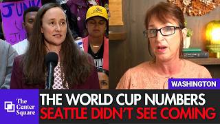 New Data Shows Seattle Hotel Occupancy Fell During the FIFA World Cup