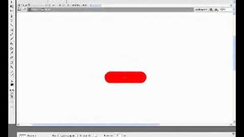 How To Make A Button (ADOBE FLASH ).flv