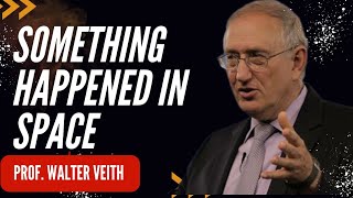 This is What Science Teaches -Prof Walter Veith