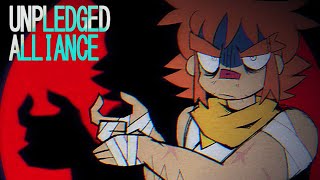 UNPLEDGED ALLIANCE | ANIMATION MEME