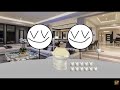 Mr. Wolf on the bog cartoon kid imaginations game commercial 2021