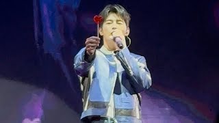 My Love – Seo In Guk (ft. Ravi) @ 'Heart Cookie' Seo In Guk Kuala Lumpur Fanmeeting Tour