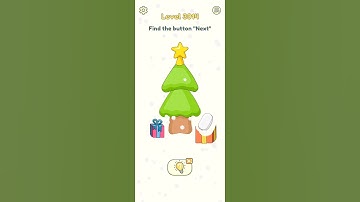 Dop 2 | Level 3014 | Find the button Next | Delete one part | ‎@Dop2Gaming1122 | #Dop2 #gaming1122