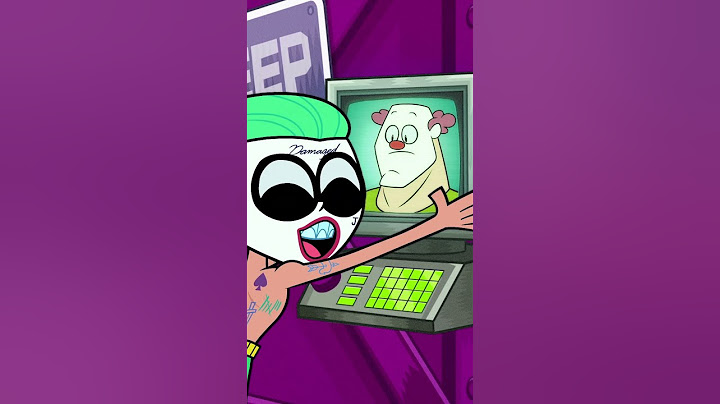 ¡Lo que los Jóvenes Titanes sienten sobre el GUASÓN! | Teen Titans Go! #shorts en Latino