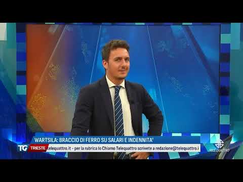 TG TRIESTE EDIZIONE COMPLETA | 24/06/2024