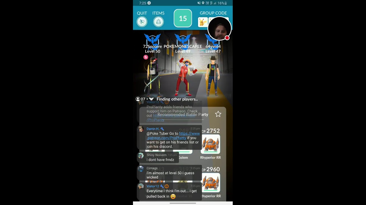 Live Legendary Raid Hour Pokemon Go