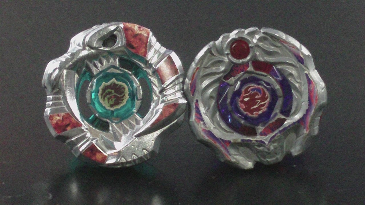 EPIC Battle Berserker Begirados SR200BWD VS Samurai Ifraid W145CF (Chrome Up Mode) HD! AWESOME