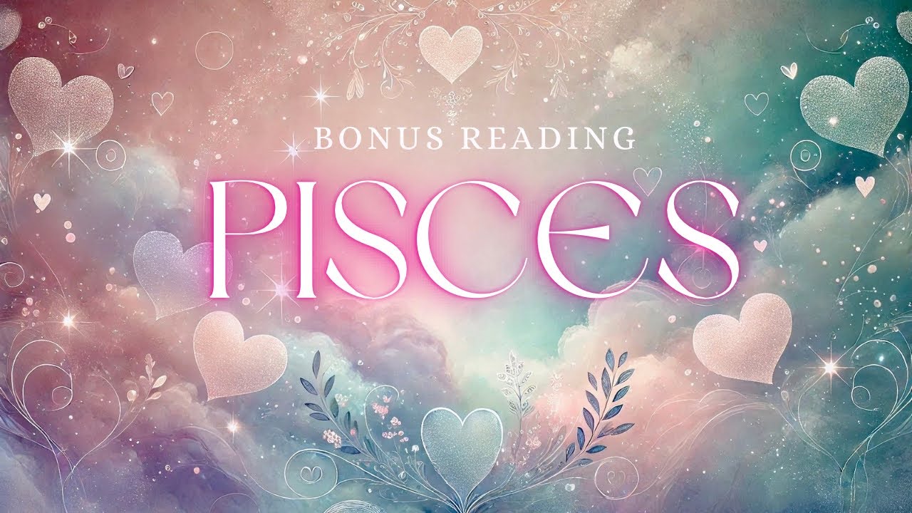PISCES tarot ♓️ Someone Who Got CAUGHT Pisces Wants Your Forgiveness 