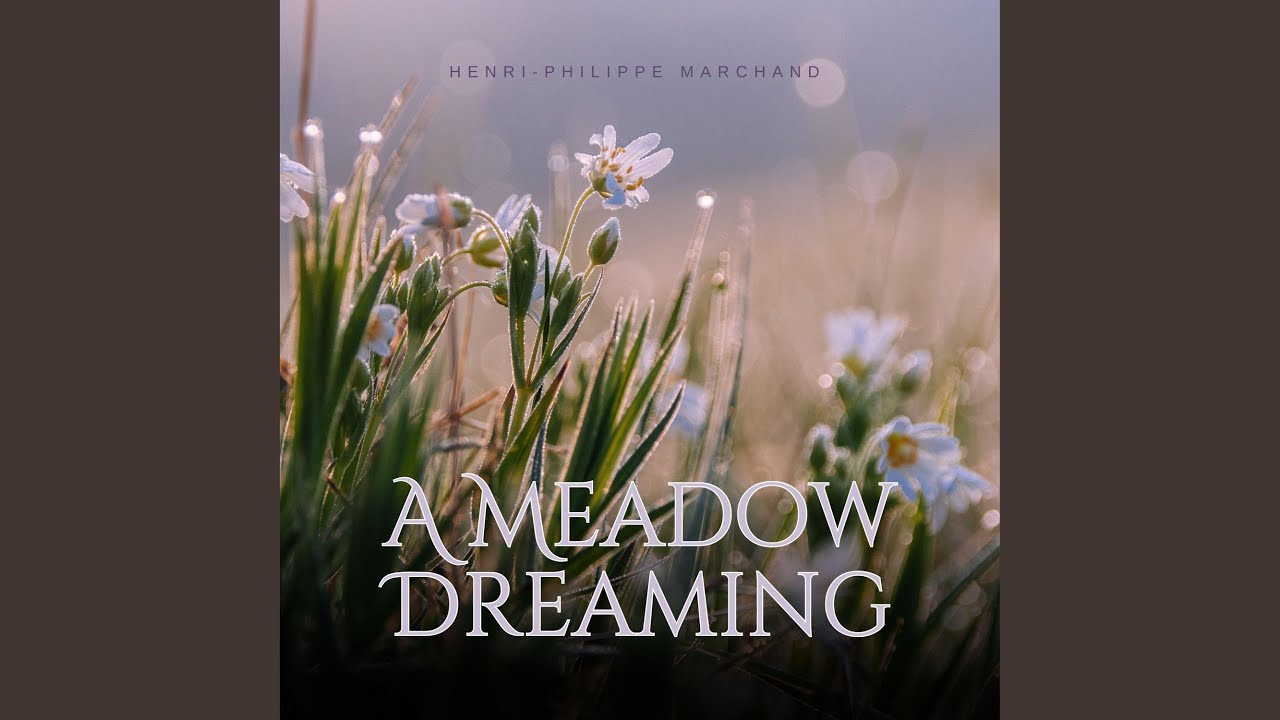 A Meadow Dreaming (feat. Henri-Philippe Marchand)