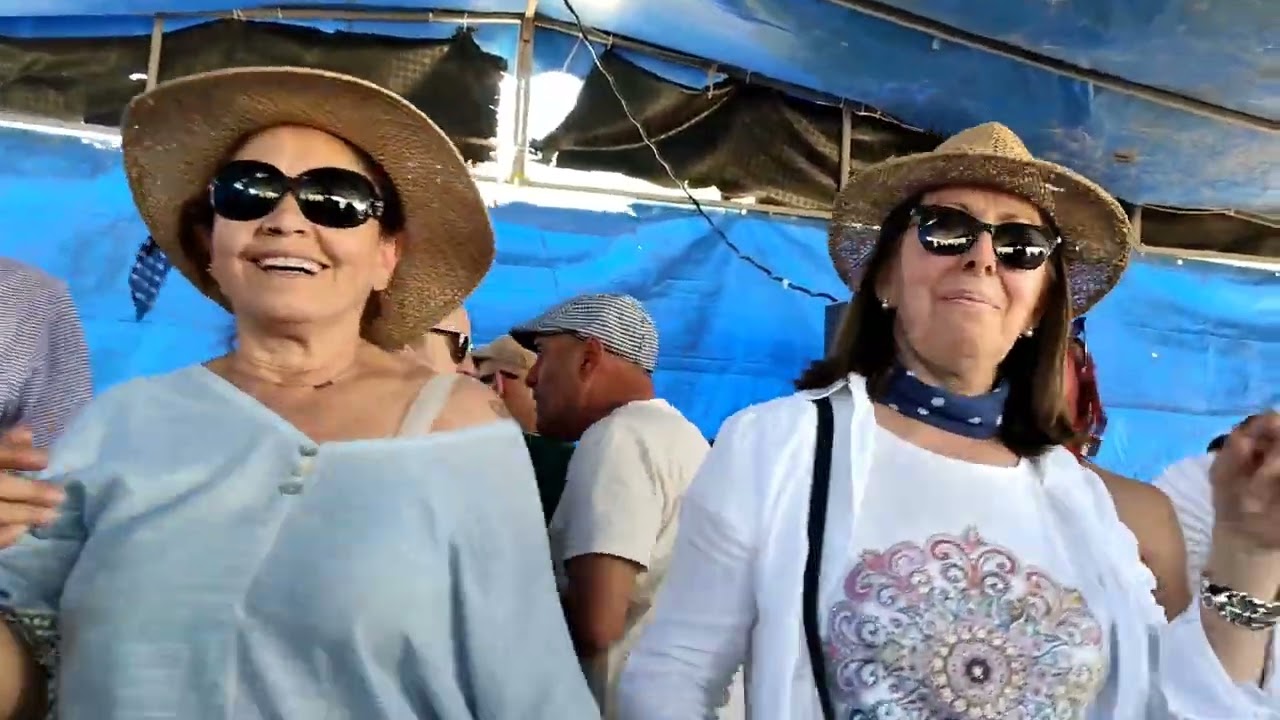 ROMERIA DE PORTAJE 2023