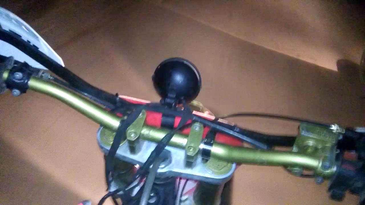 Role de moto no fim de semana - YouTube