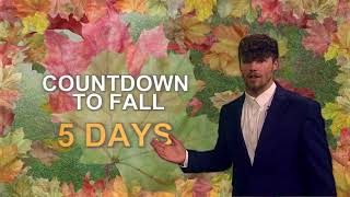 ARCHIVED: NewsLink Indiana Weather September 18, 2023 - Kaleb Murray